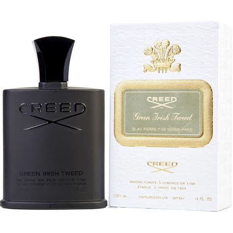 creed green irish tweed eau de parfum stores|best price green irish tweed.